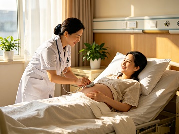 婺城代生代孕母体精准保胎注意事项流程