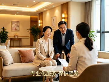 婺城有偿售卵代生女生的客户的客户群体有哪些
