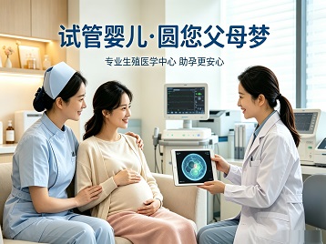 婺城辅助生育服务 试管婴儿行业的兴起背景、发展与未来展望