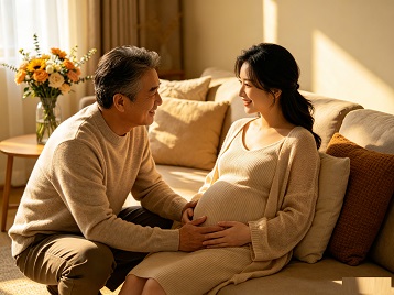 婺城捐卵中代孕自孕主要流程与优势